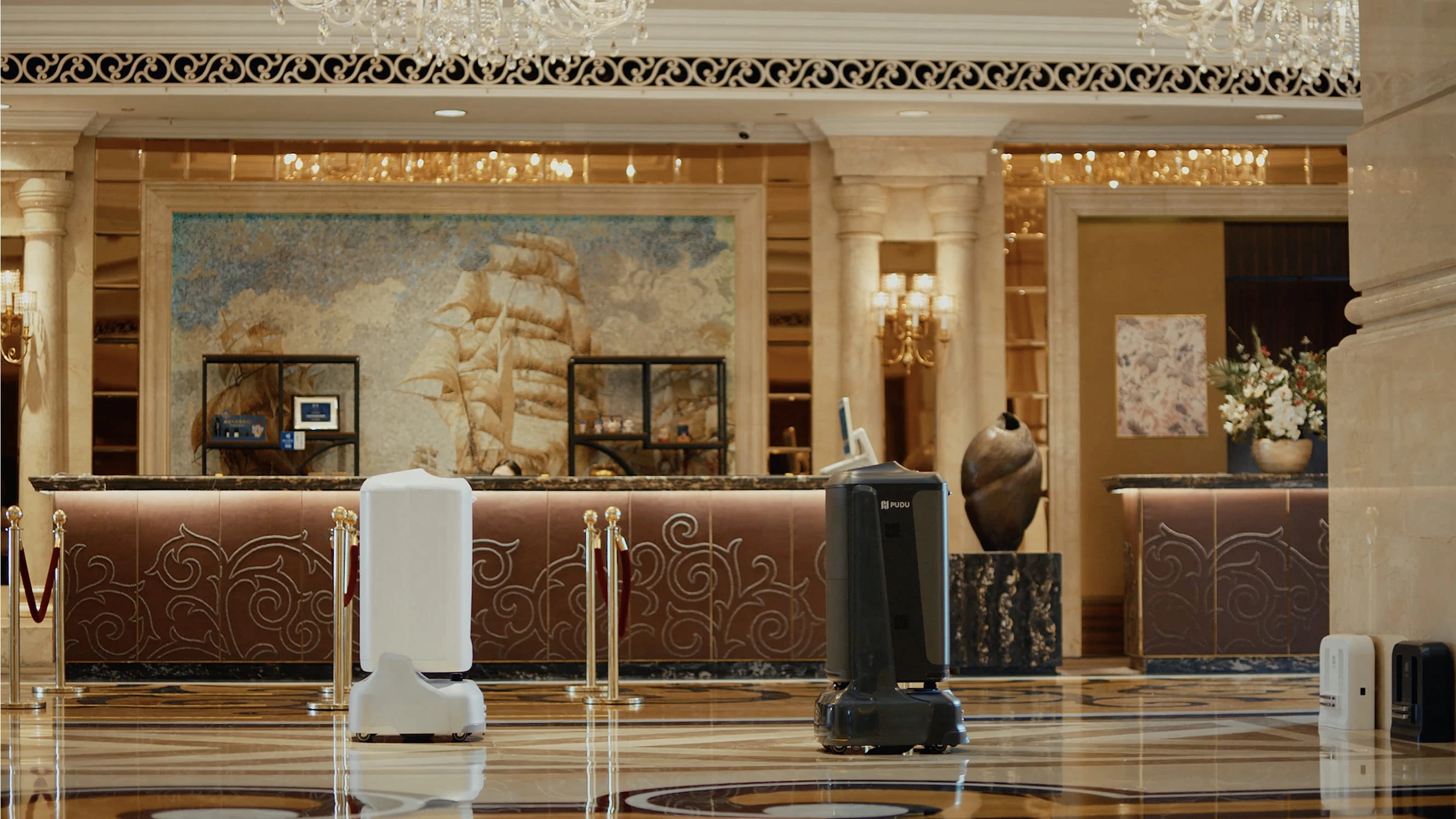 Hospitality