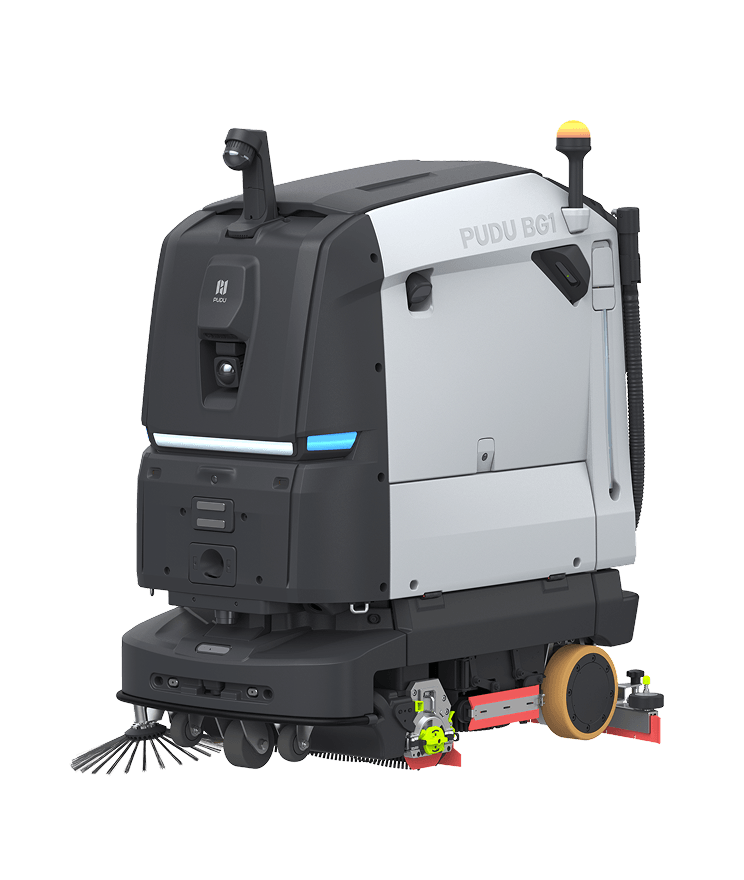 SPARC BG1 Pro