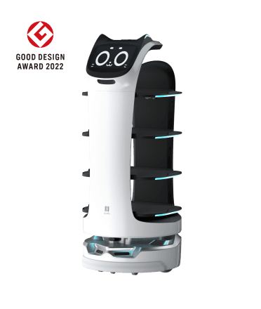 BellaBot