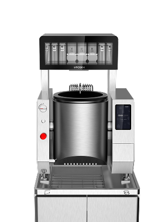 UTCOOK Chef G3B automatic stir-fry robot