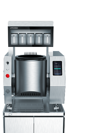 UTCOOK Chef G3 Lite automatic stir-fry robot
